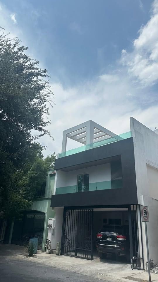 5 habitaciones 5 baños Casa 2