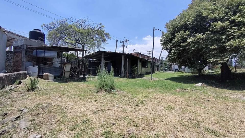 Monoambiente 0 baños - Townhouse 2