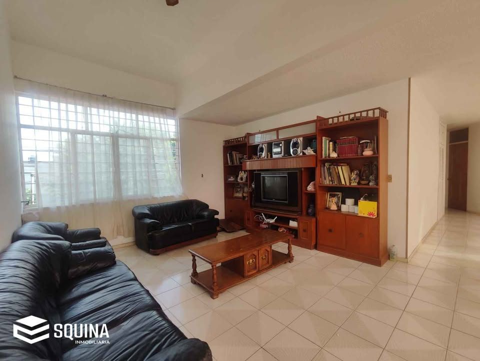 5 habitaciones 4 baños - Casa 3