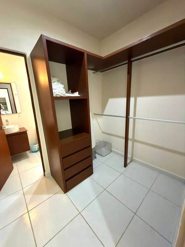 2 habitaciones 2 baños - Departamento 2