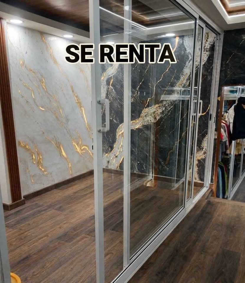 ♥️ LOCAL EN RENTA ♥️ 2