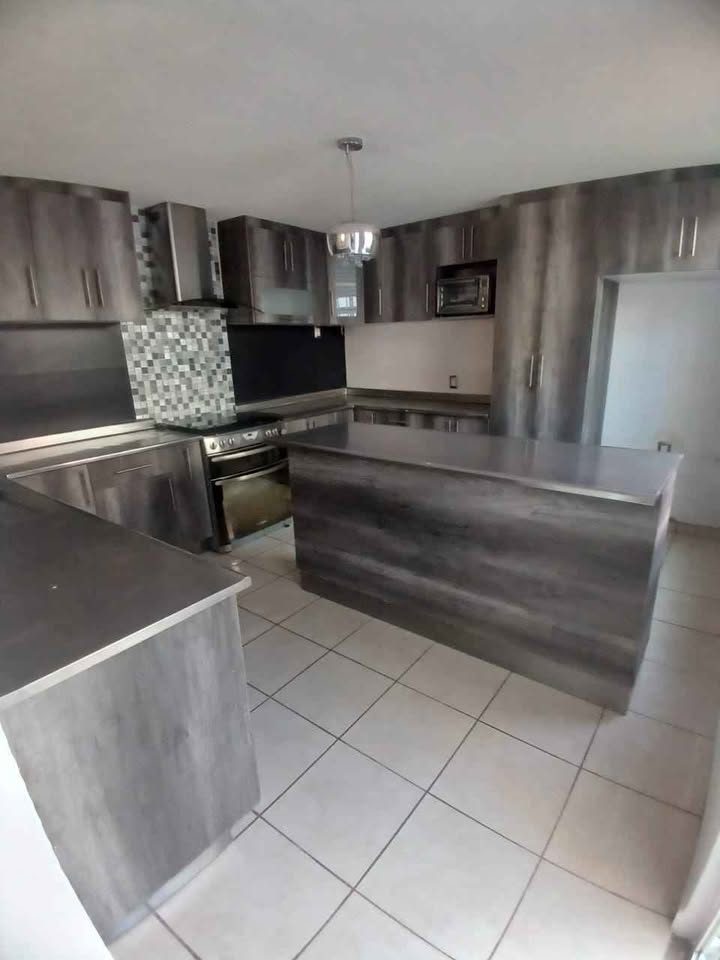 3 habitaciones 2 baños - Casa 2