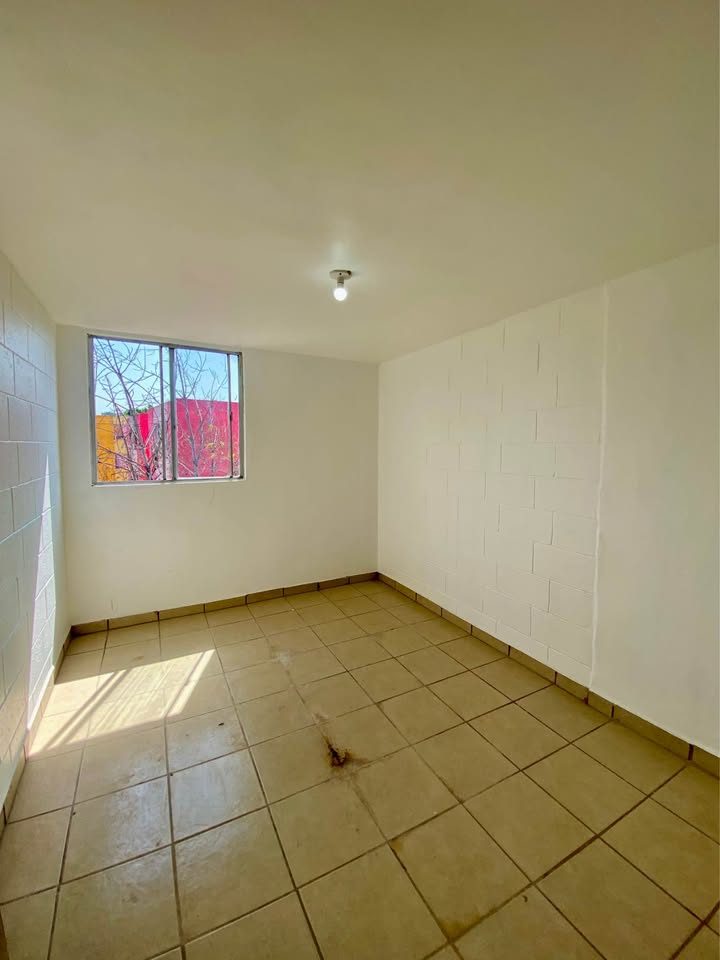 2 habitaciones 1 baño - Departamento 3