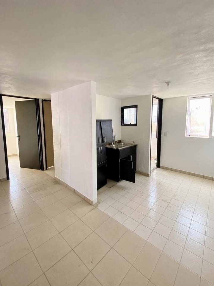 2 habitaciones 1 baño - Departamento 2