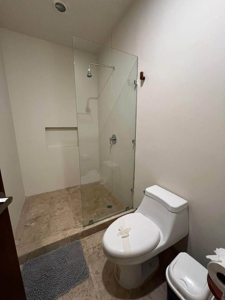 1 habitación 1 baño - Departamento 2