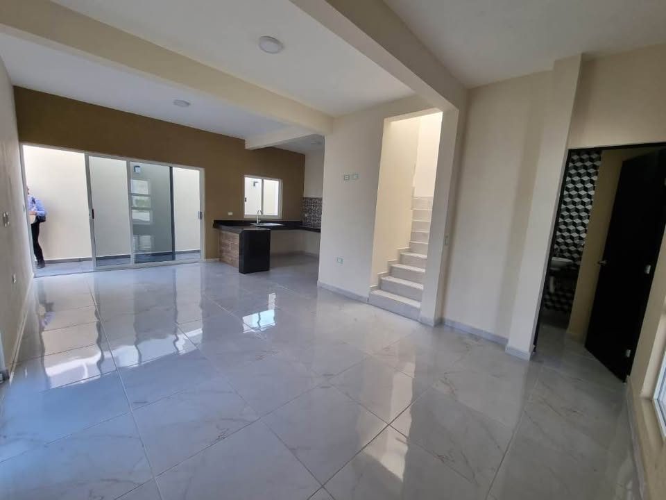 3 habitaciones 3 baños - Casa 2