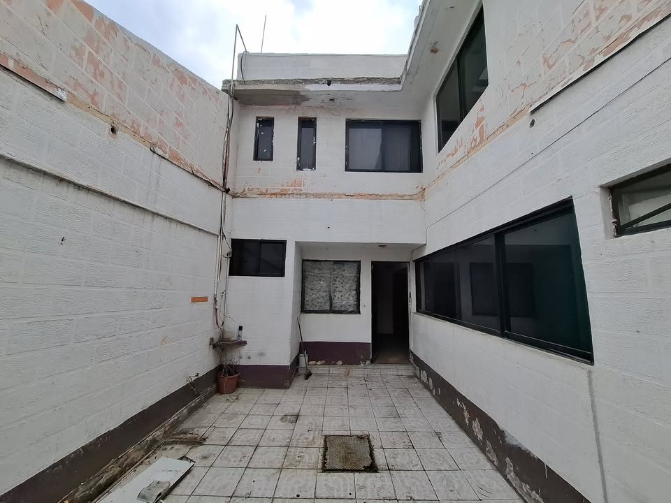 3 habitaciones 2 baños Casa 3