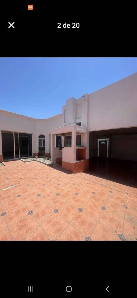3 habitaciones 4 baños - Casa 3