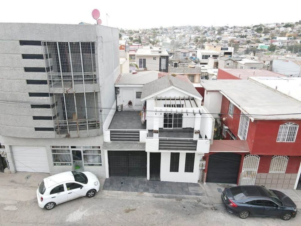 3 habitaciones 2 baños - Casa 2