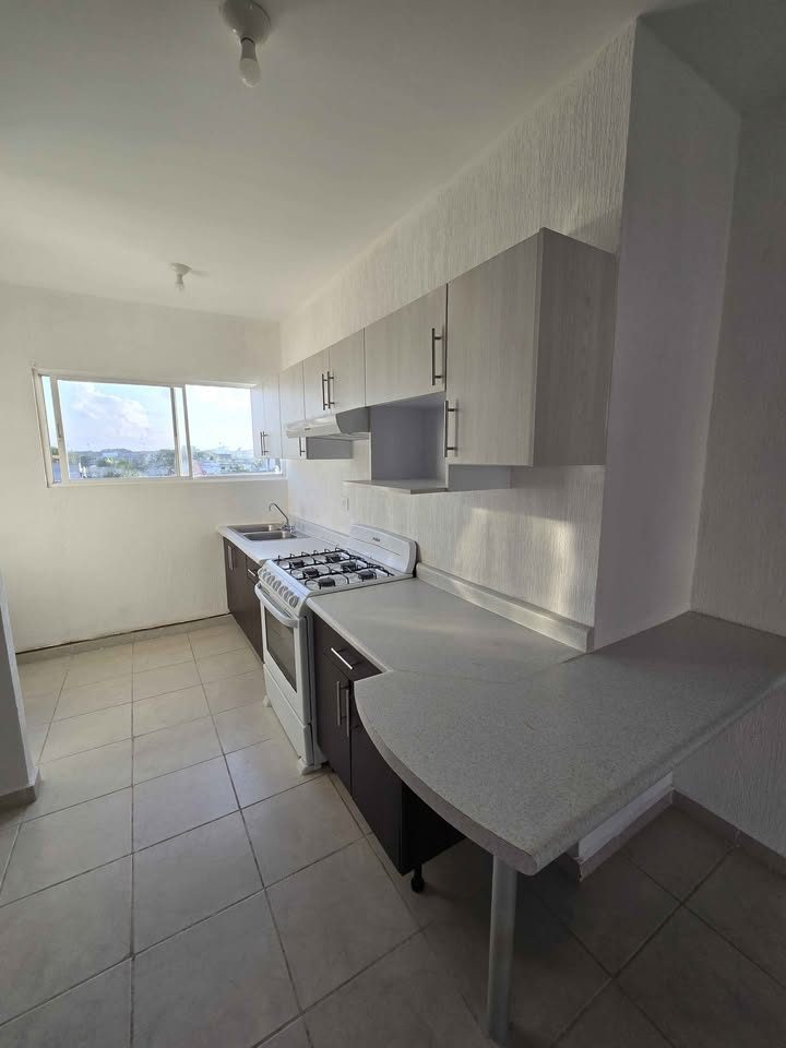 2 habitaciones 1 baño - Departamento 2
