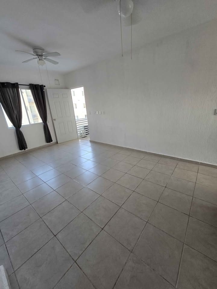 2 habitaciones 1 baño - Departamento 3