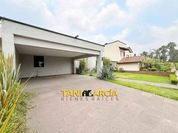 4 habitaciones 4 baños - Casa 3
