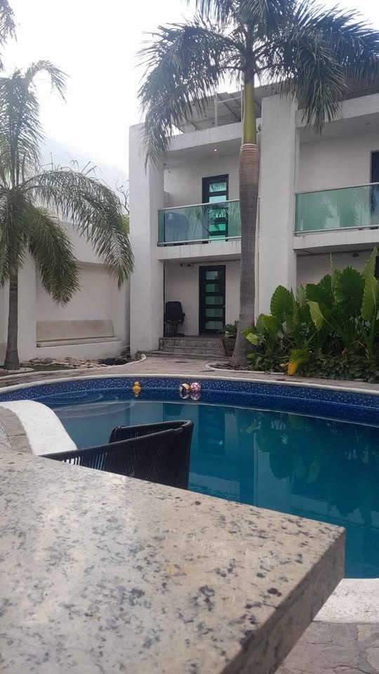 RENTO MI HABITACIÓN EN MONTERREY POR NOCHE 3