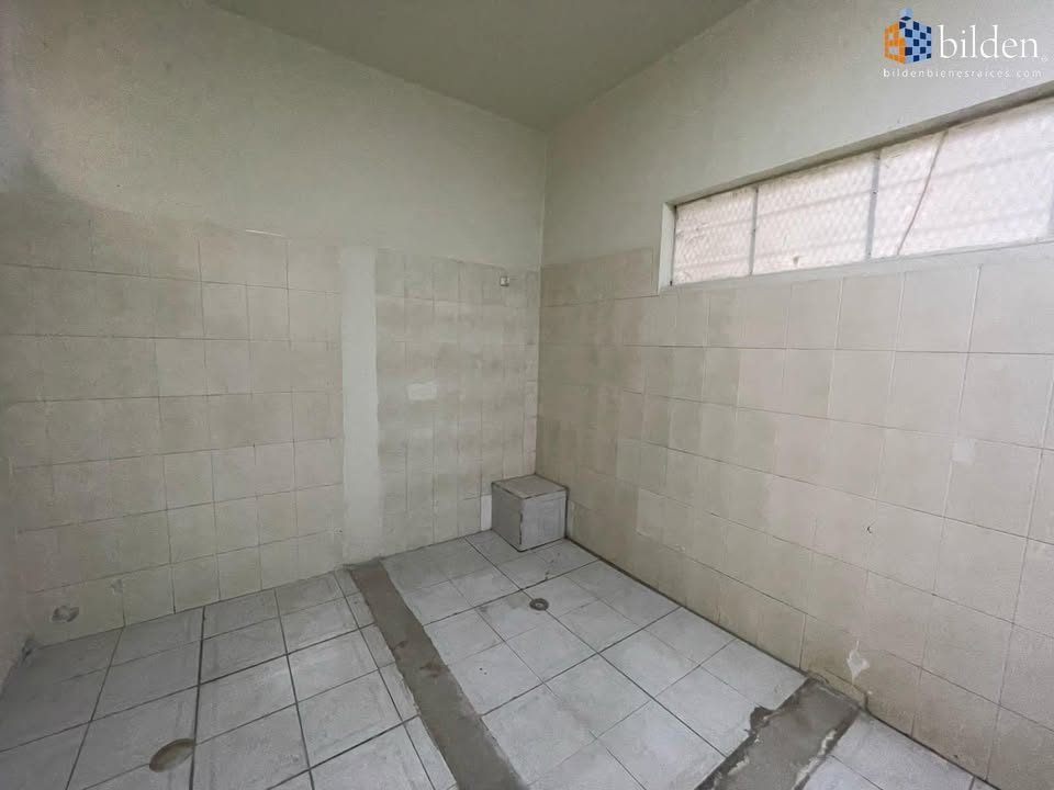 🏭 Bodega en Renta | Av. Gral. Lázaro Cárdenas, Durango 3