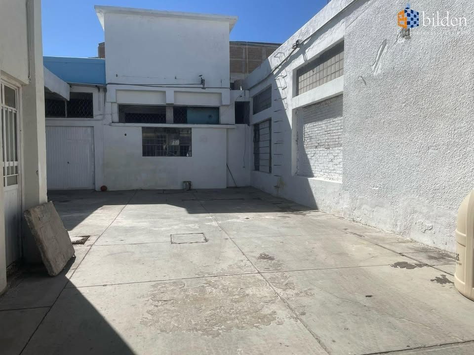 🏭 Bodega en Renta | Av. Gral. Lázaro Cárdenas, Durango 2