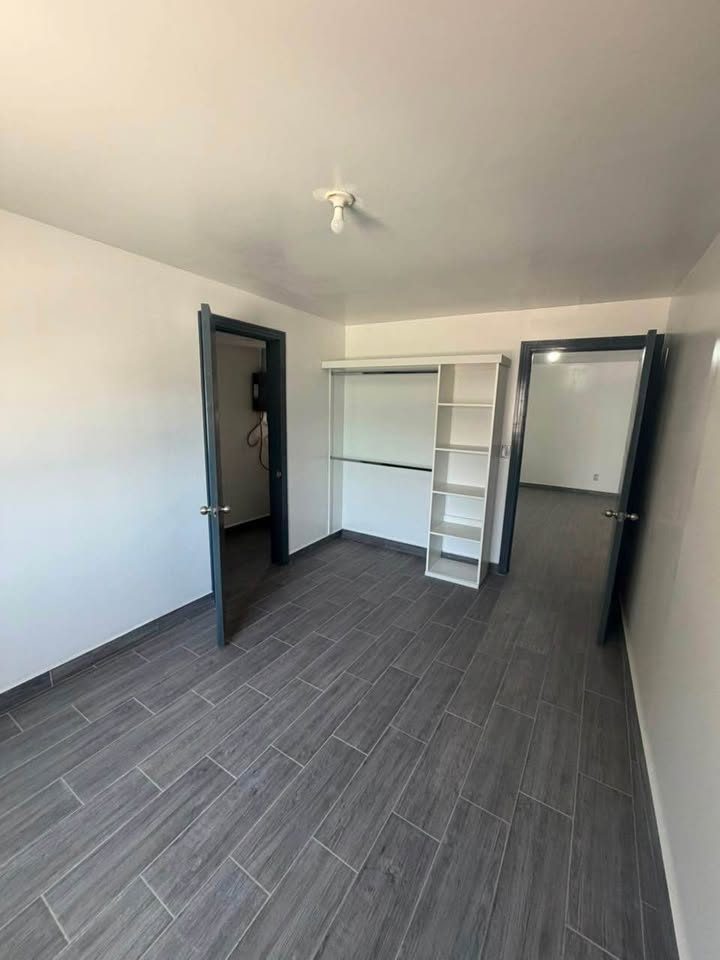 2 habitaciones 1 baño - Departamento 2