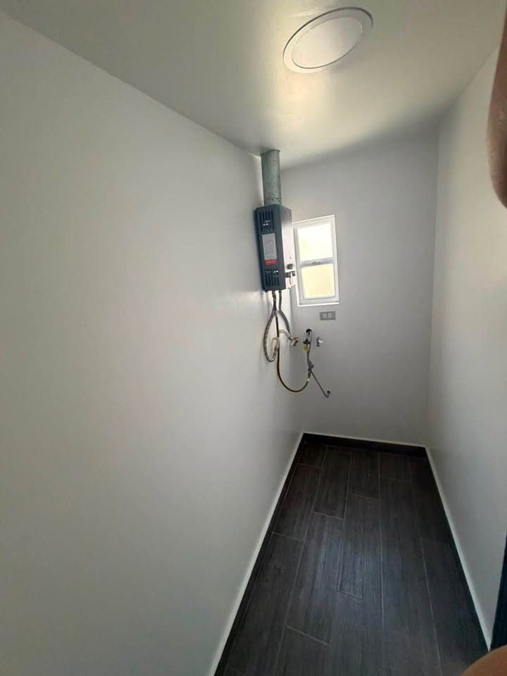 2 habitaciones 1 baño - Departamento 3