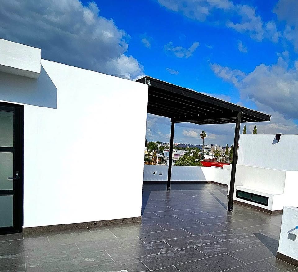 Casa en venta · 3 rec 3