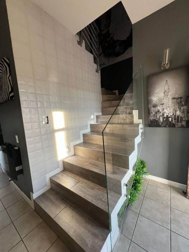 RENTA CASA MODERNA 3