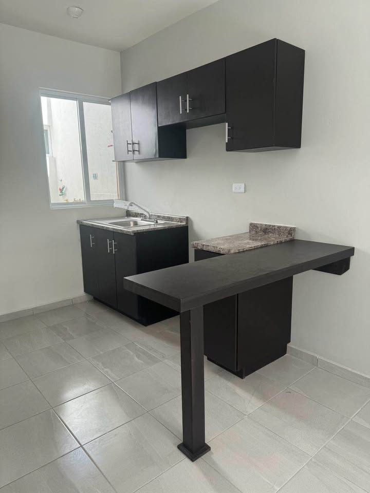 3 habitaciones 1 baño - Casa 2