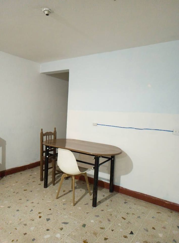 Departamento semiamueblado ✨ 3