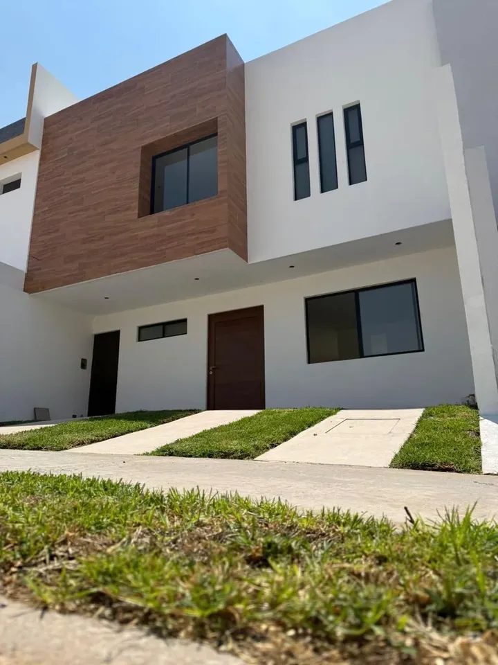 3 habitaciones 3 baños Casa 2