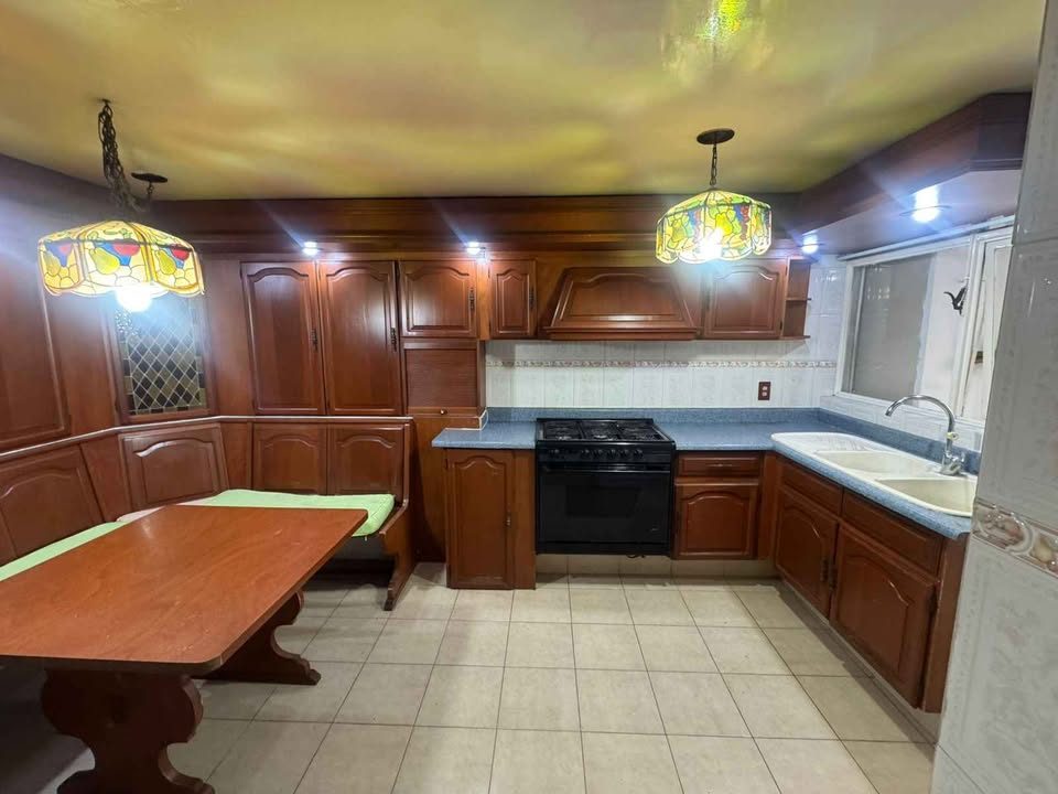 Casa en renta · 4 rec · Cuauhtémoc 3
