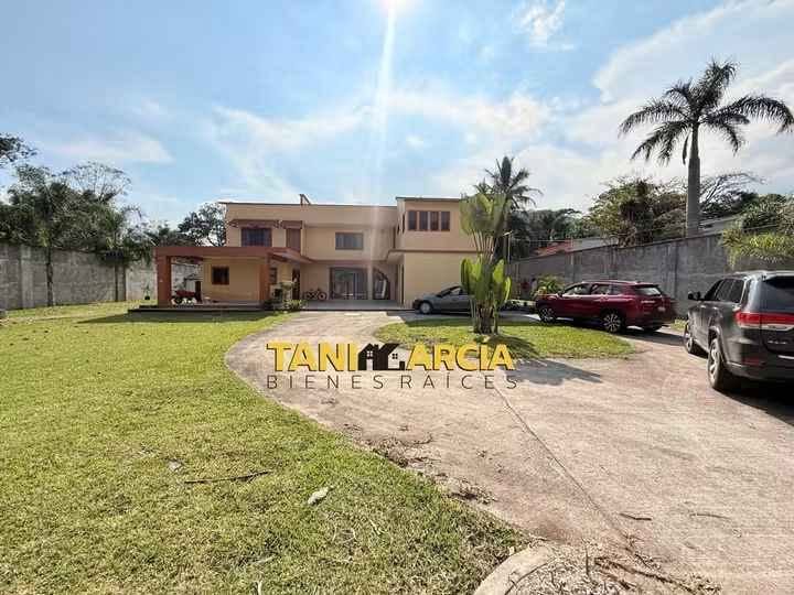 5 habitaciones 5 baños - Casa 3