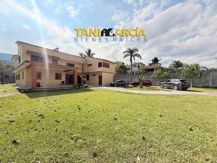 5 habitaciones 5 baños - Casa 2