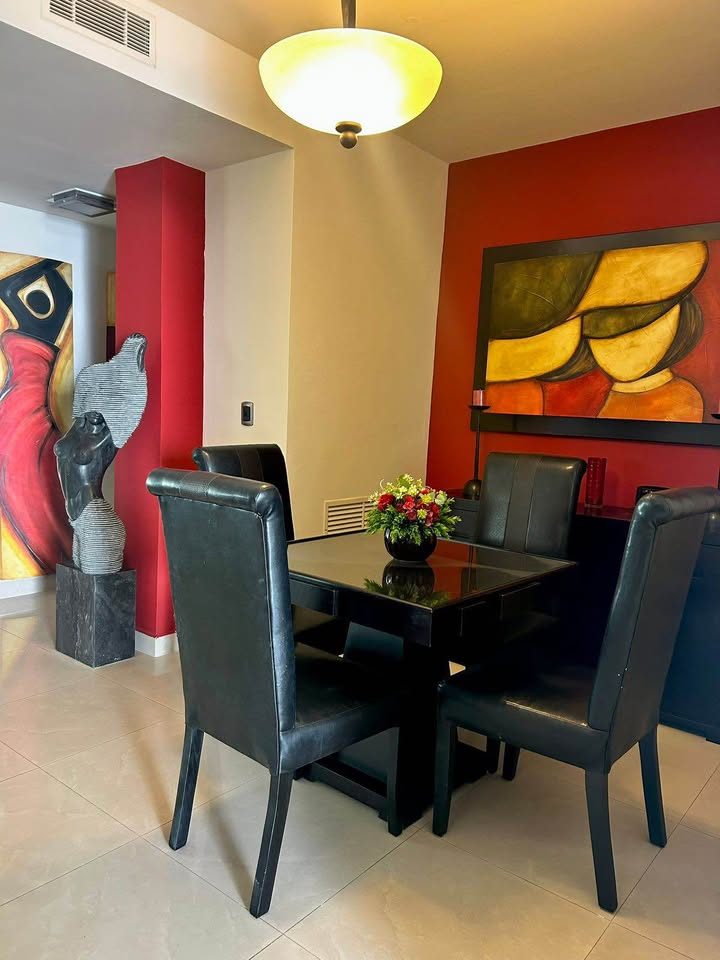 3 habitaciones 2 baños - Departamento 3