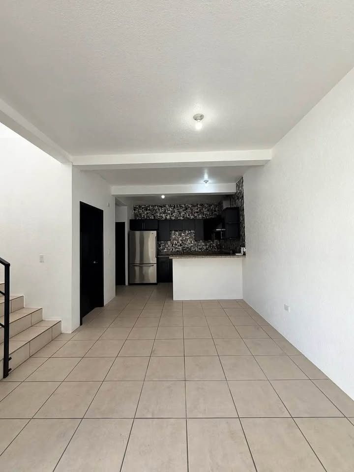 2 habitaciones 2,5 baños - Casa 2