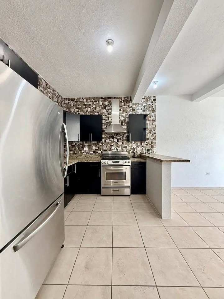 2 habitaciones 2,5 baños - Casa 3