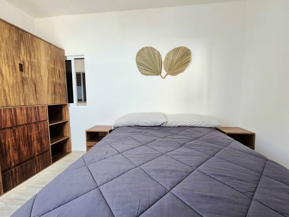 1 Bed 1 Bath - Apartment 2