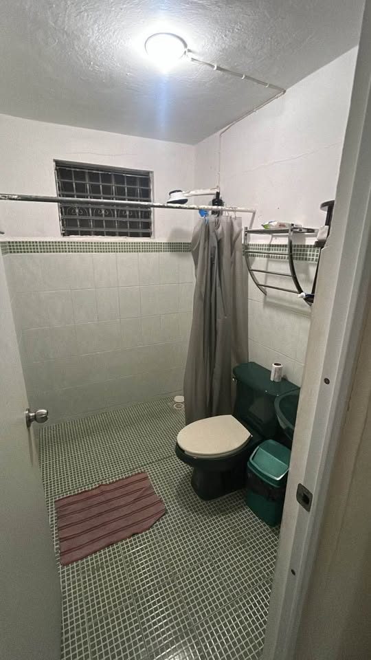 Habitación privada en alquiler 2