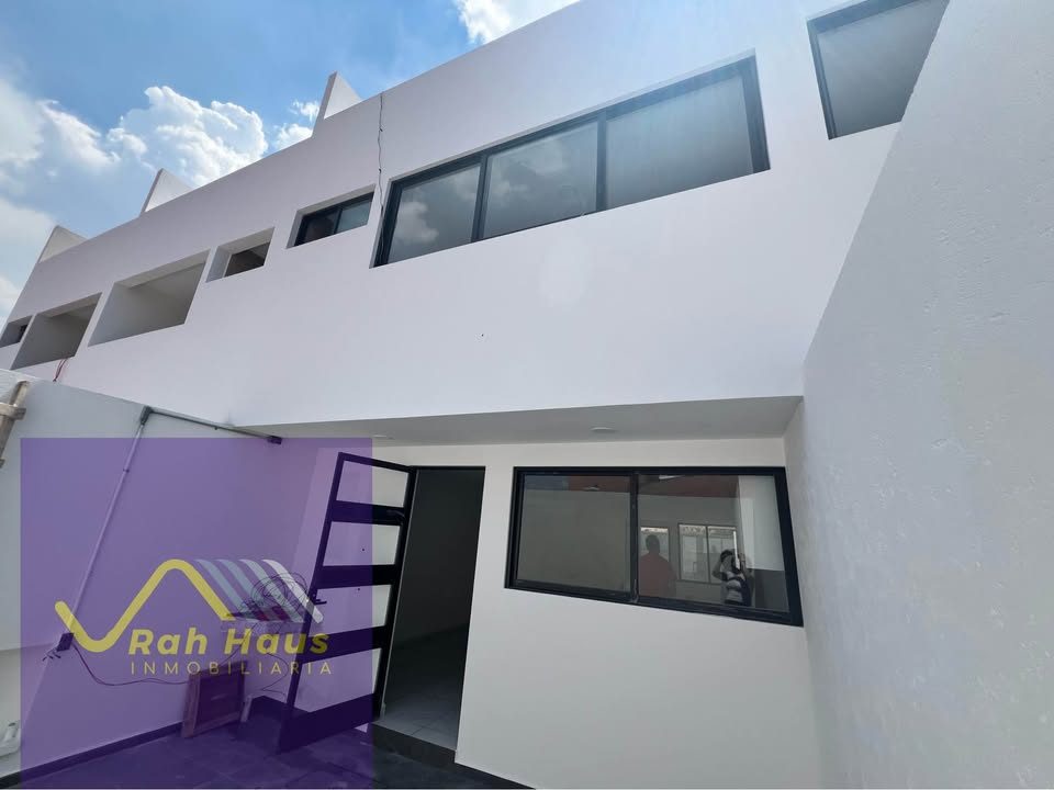 3 habitaciones 3 baños - Casa 2