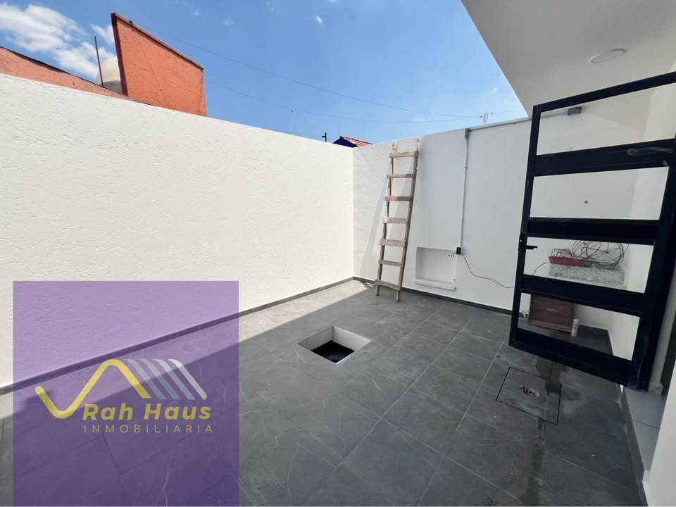 3 habitaciones 3 baños - Casa 3