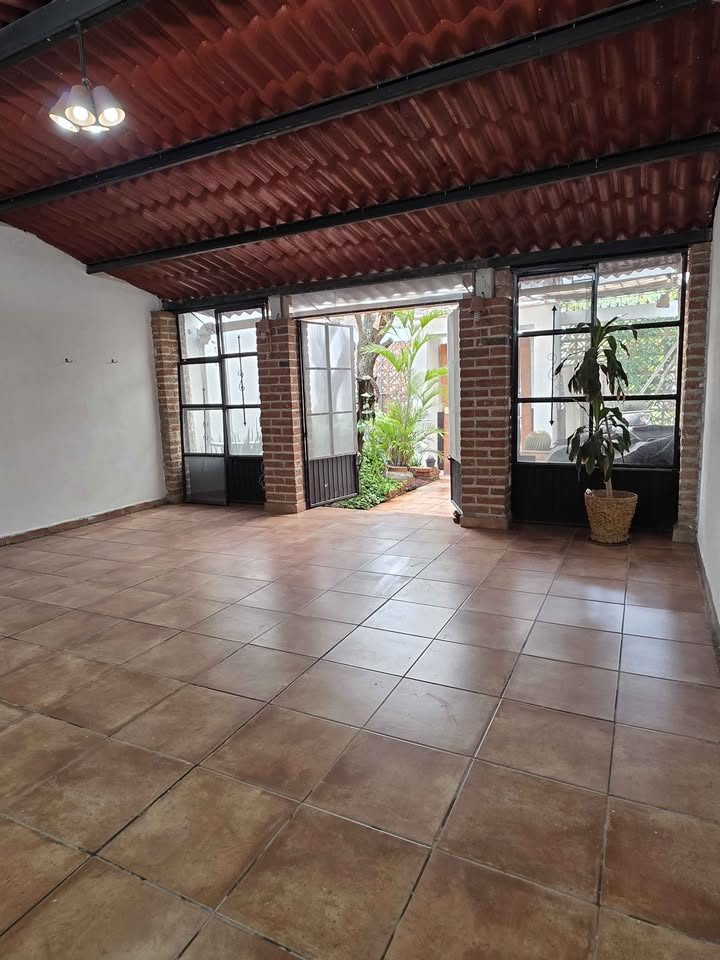 1 habitación 3 baños - Casa 3