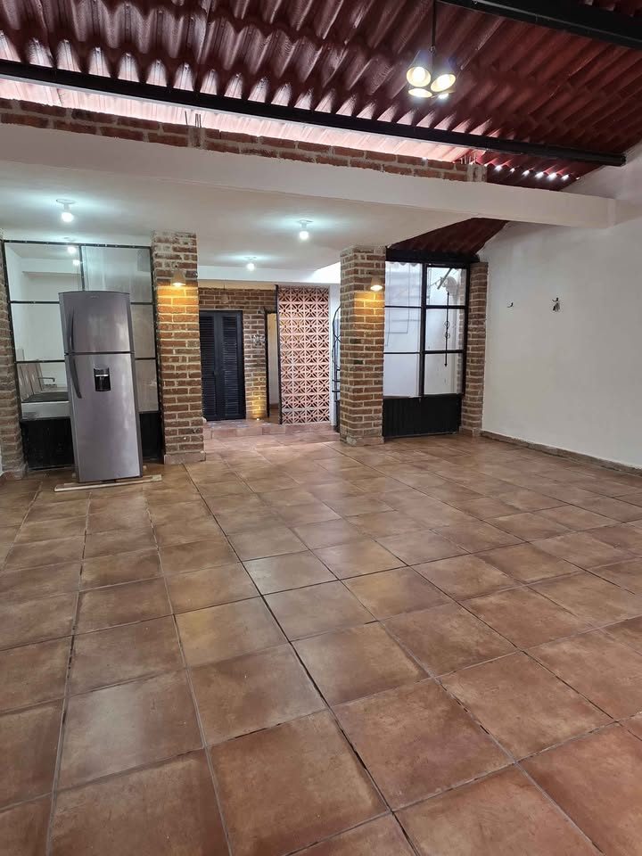 1 habitación 3 baños - Casa 2