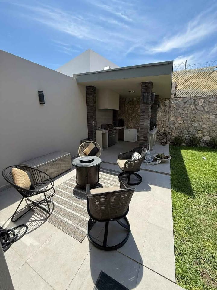 4 habitaciones 4 baños - Casa 3