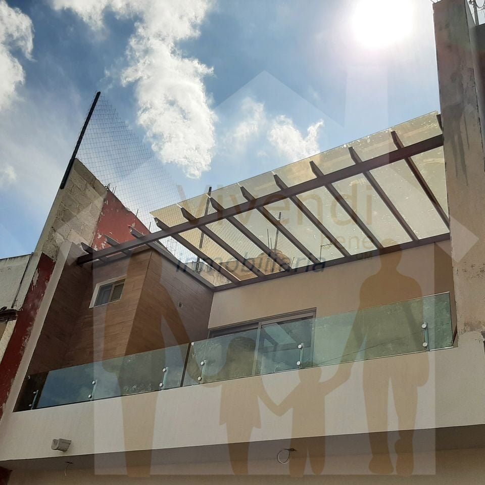 4 habitaciones 3 baños Casa 2
