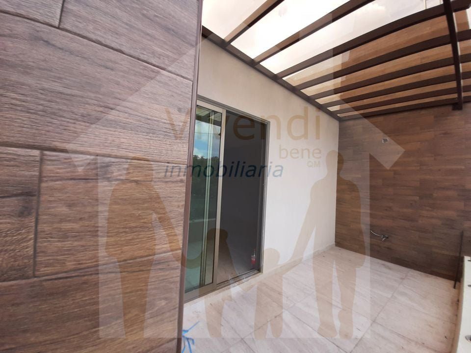 4 habitaciones 3 baños Casa 3