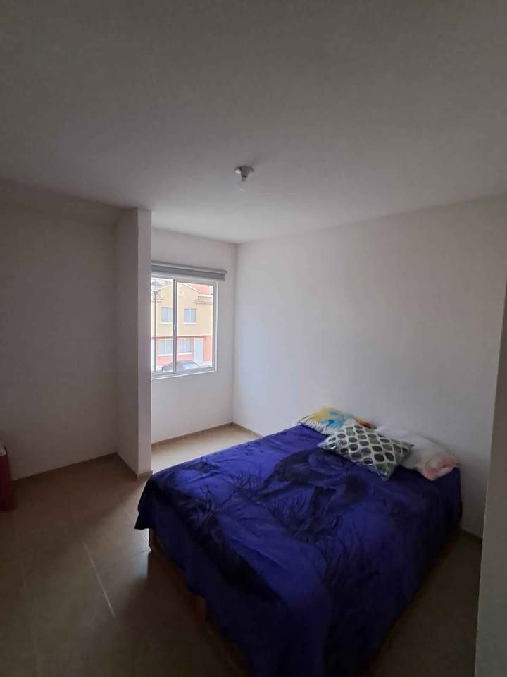 2 habitaciones 2 baños - Casa 3
