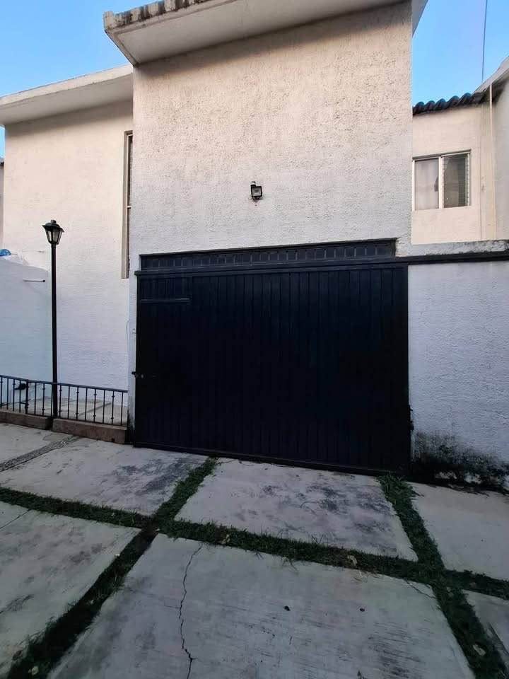 3 habitaciones 3 baños - Casa 2