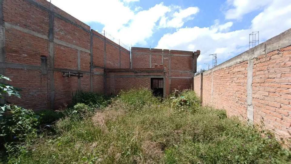 Terreno en venta · 160 m² · Durango 3