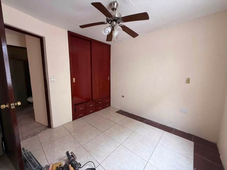 2 habitaciones 1 baño - Casa 3