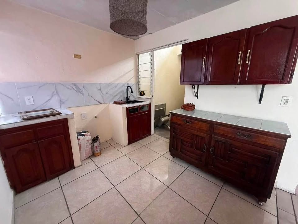 2 habitaciones 1 baño - Casa 2