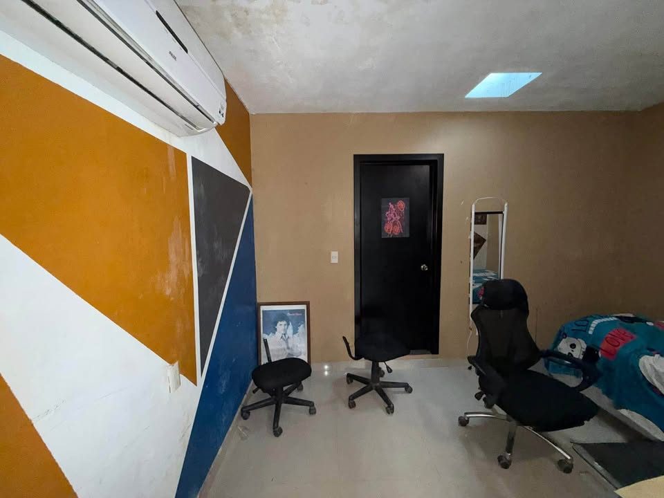 2 habitaciones 2 baños - Casa 2