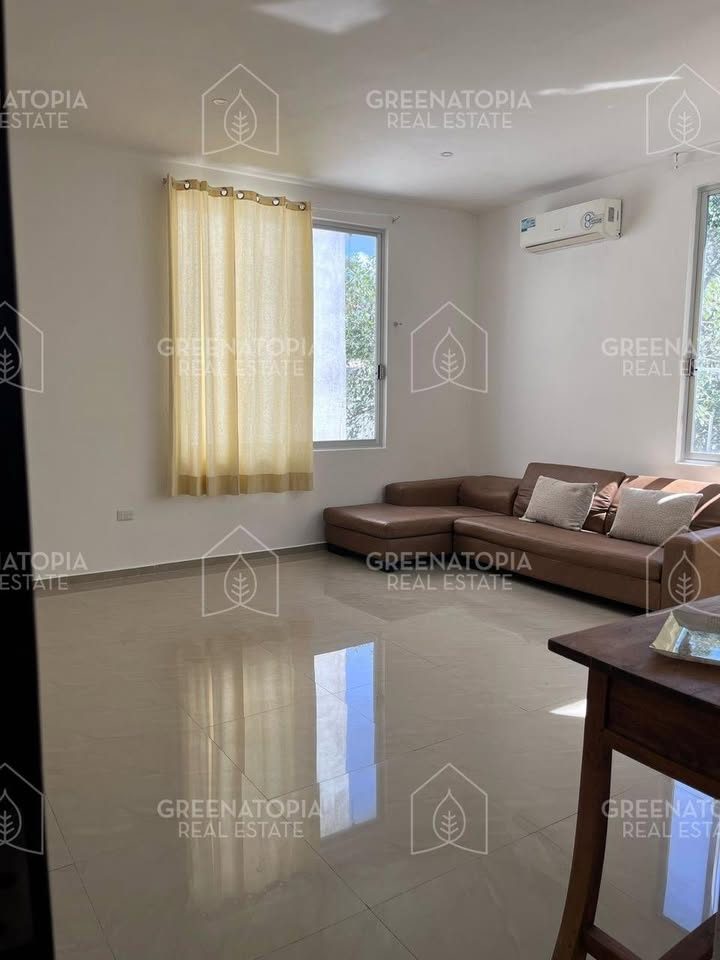 2 habitaciones 2 baños Departamento 2