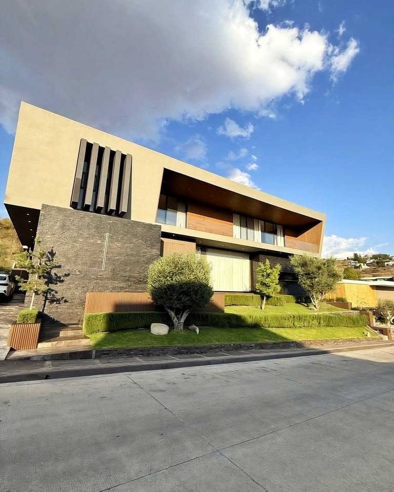 5 habitaciones 5 baños Casa 2