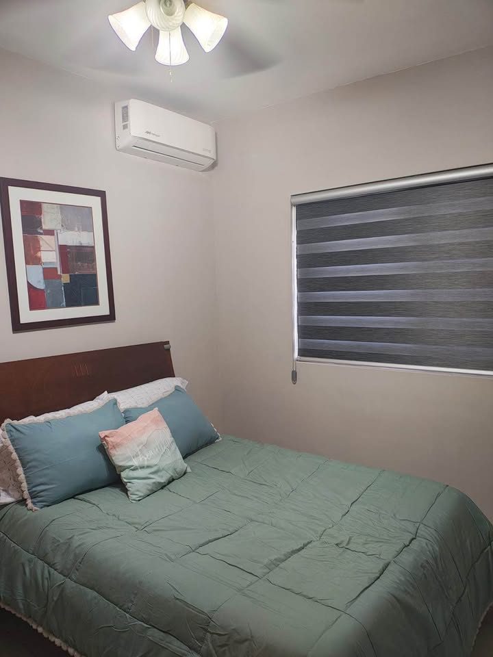 Casa en renta · 3 rec 2